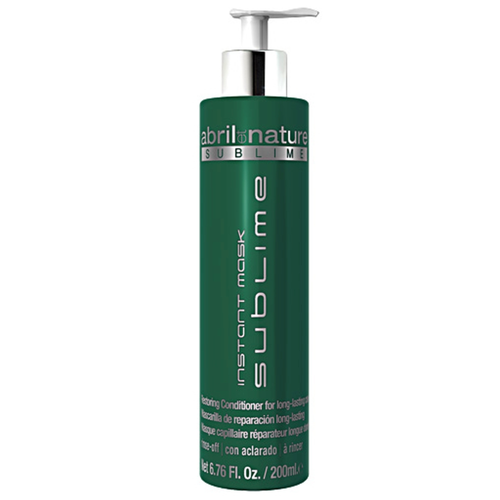 'Sublime' Haarmaske - 200 ml