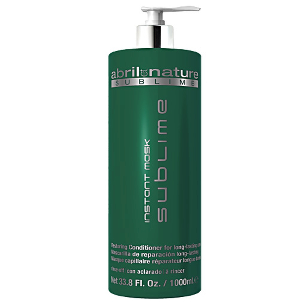 'Sublime' Hair Mask - 1000 ml