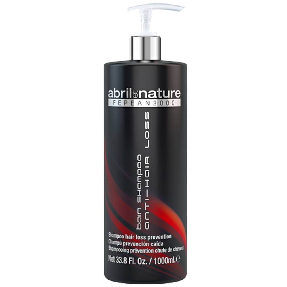 Shampoing 'Anti-Hair Loss' - 1000 ml