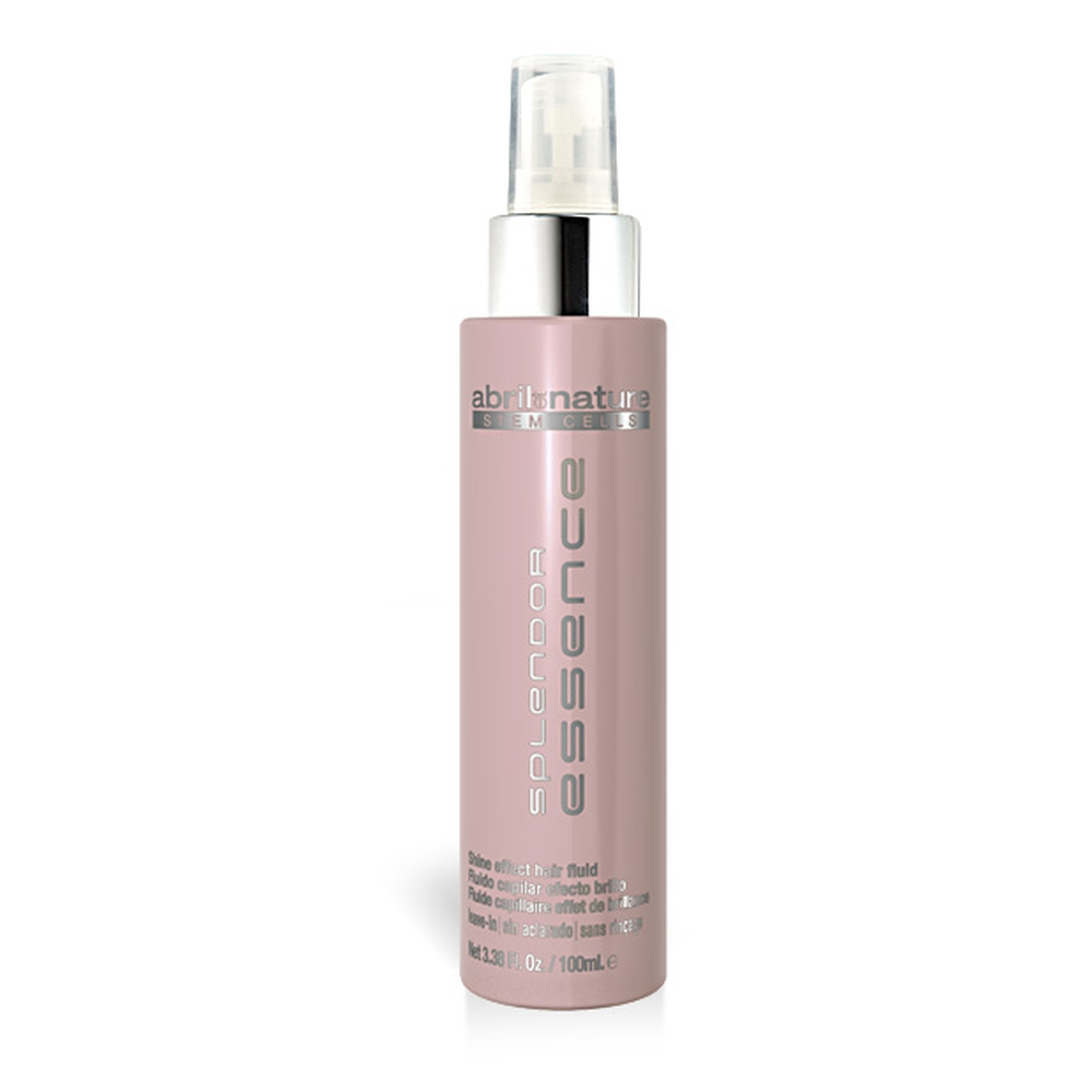 'Splendor' Hair Essence - 100 ml