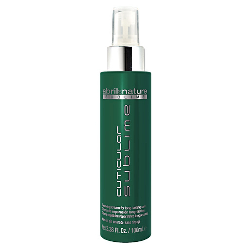 'Sublime' Hair Serum - 100 ml