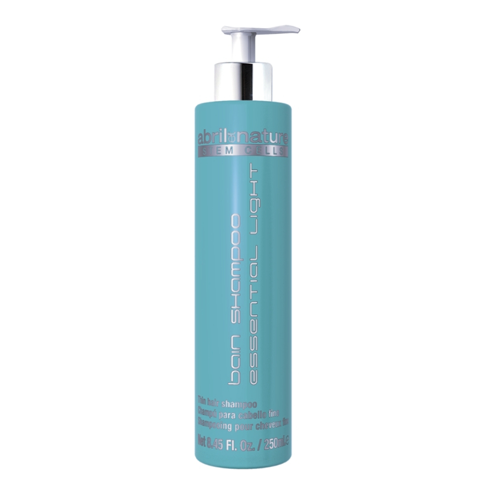 Shampoing 'Essential Light' - 250 ml