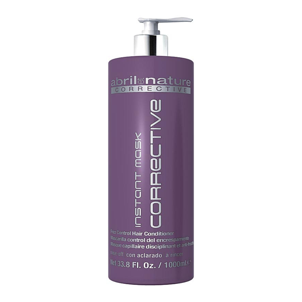 Masque capillaire 'Corrective' - 1000 ml