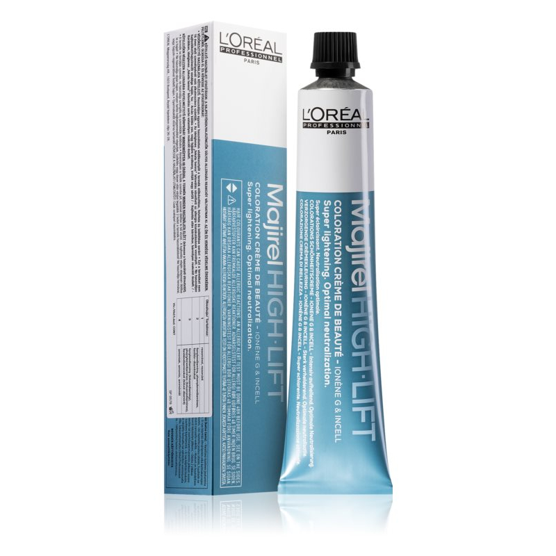 'Majirel High-Lift' Haarfarbe - neutral 50 ml