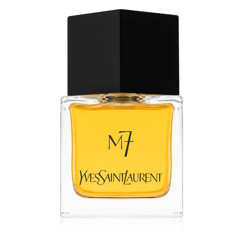 'M7' Eau De Toilette - 80 ml