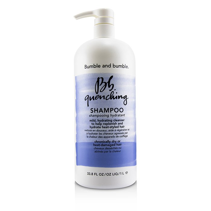 Shampoing 'Quenching' - 1000 ml