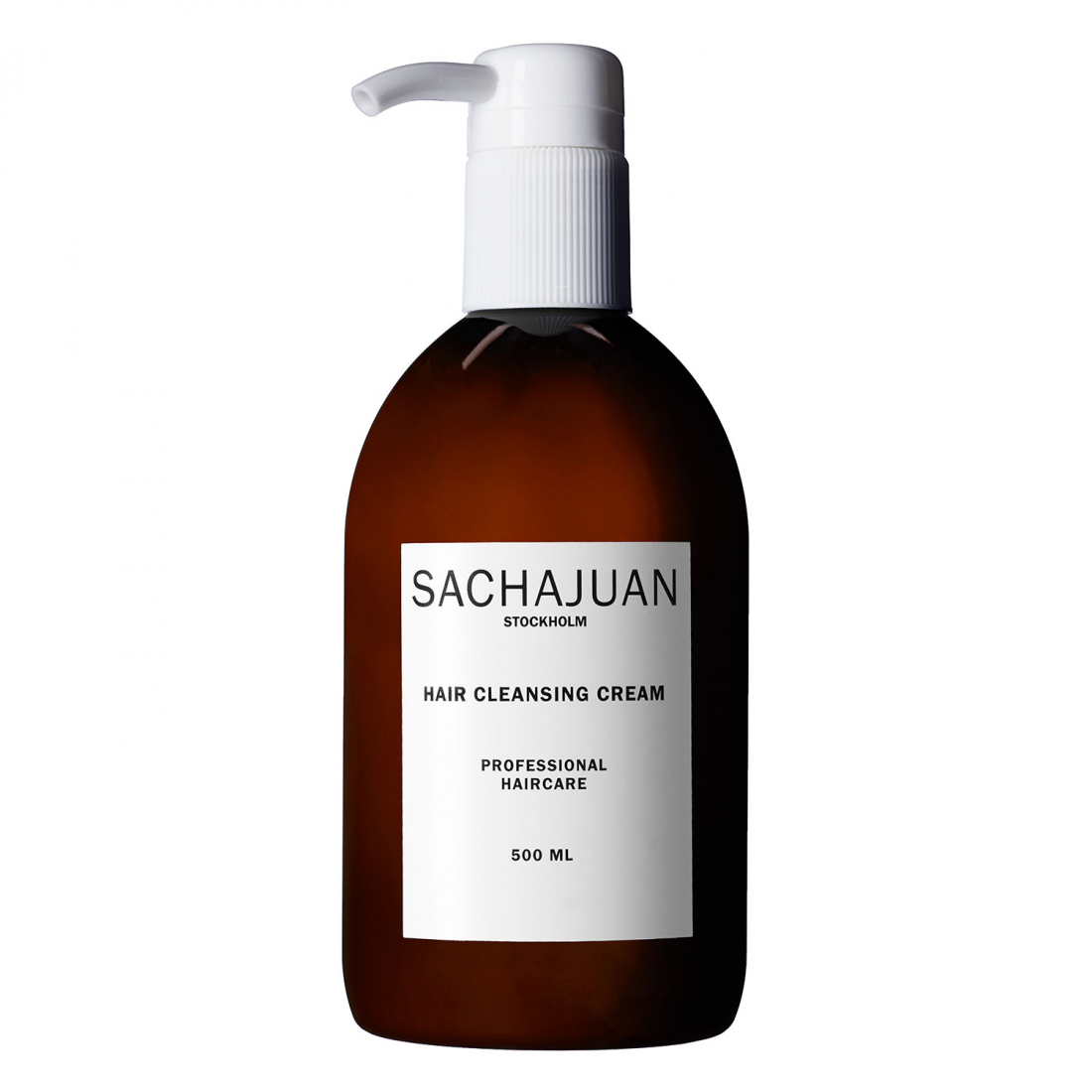 Hair Cleanser - 500 ml