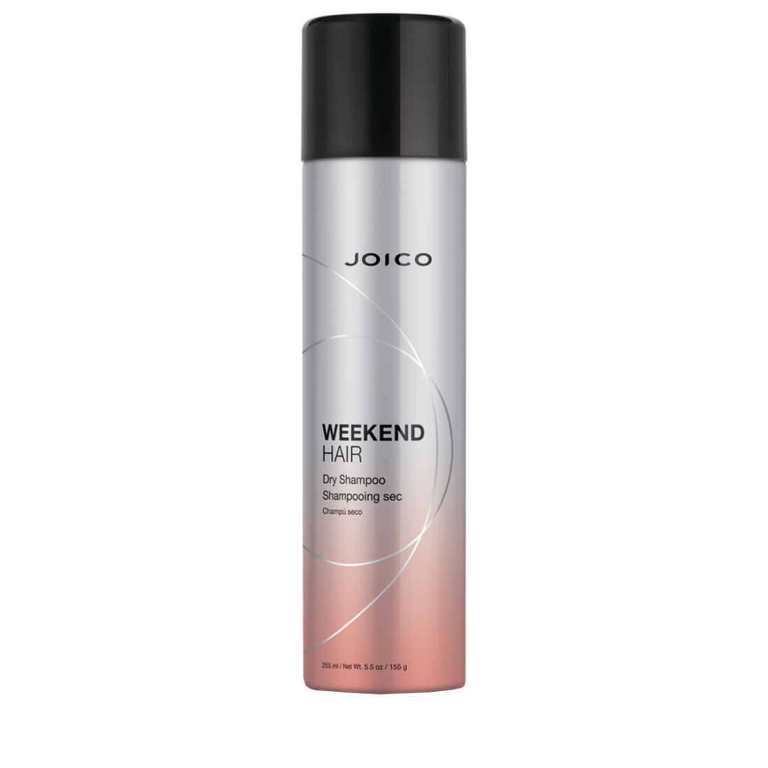 'Weekend' Shampoo - 255 ml