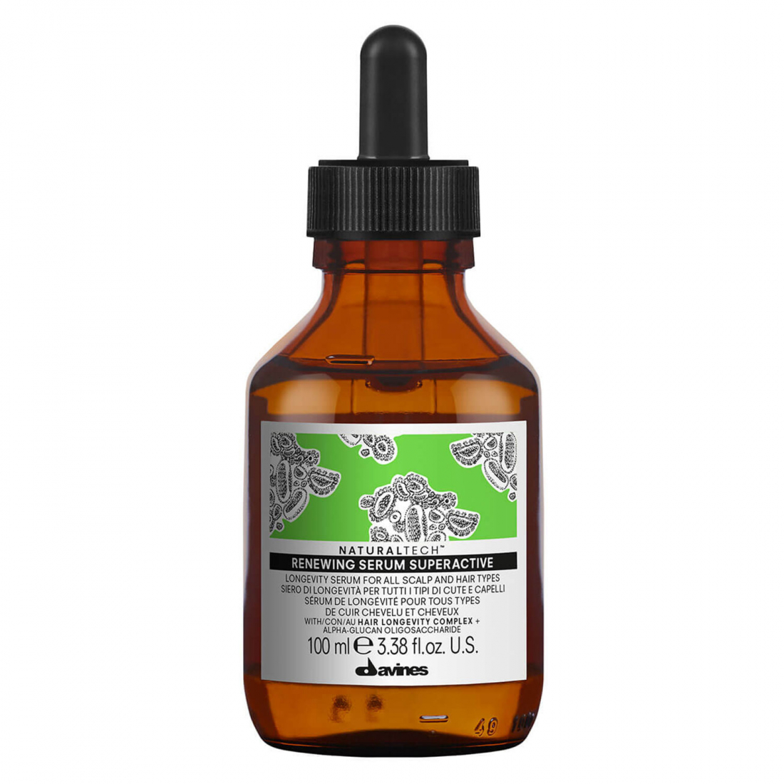 Sérum capillaire 'Renewing Superactive' - 100 ml