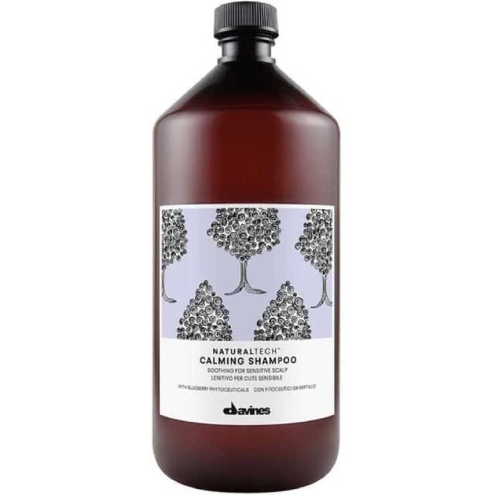 Shampoing 'Calming' - 1000 ml