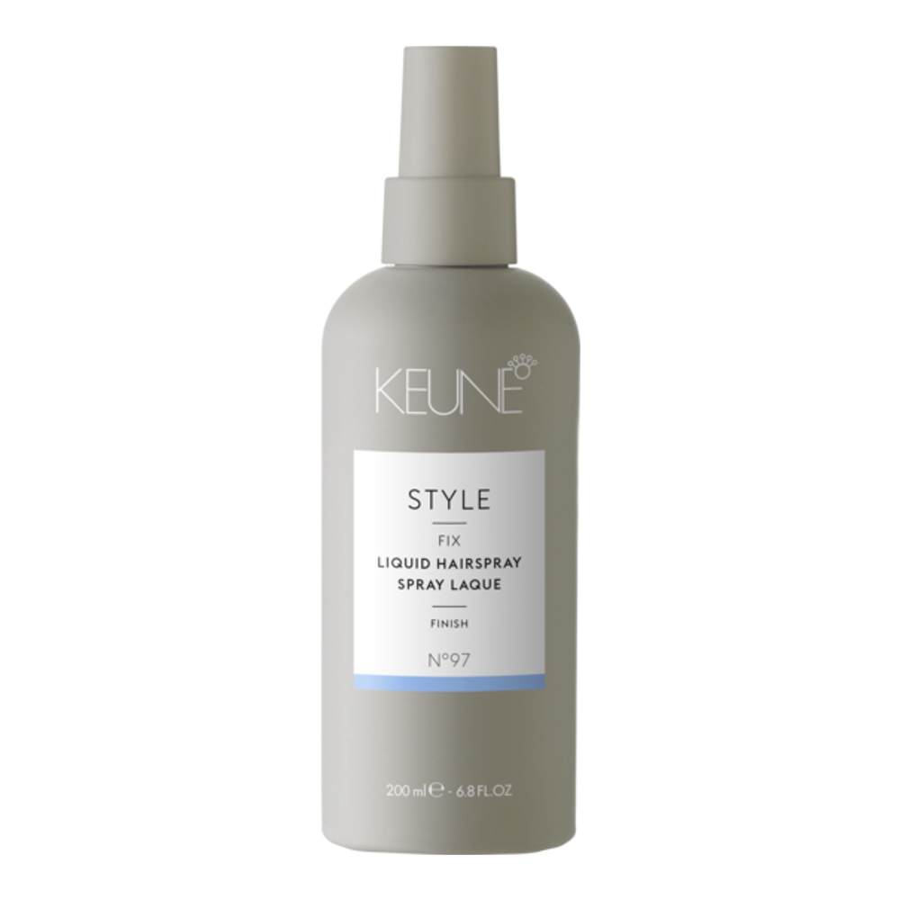 'Style' Hairspray - 200 ml