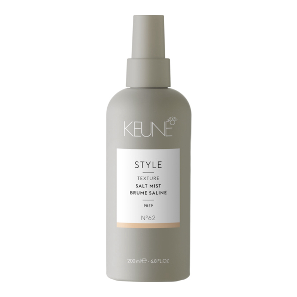 Brume pour cheveux 'Style Salt' - 200 ml