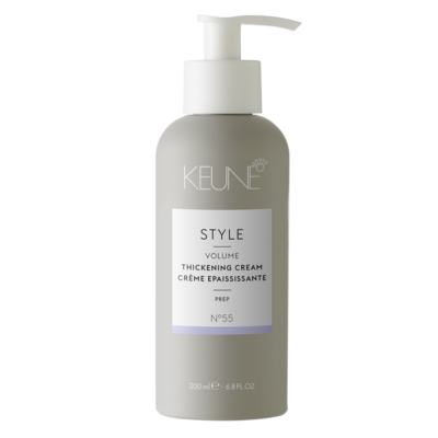 Crème pour les cheveux 'Style Thickening' - 200 ml