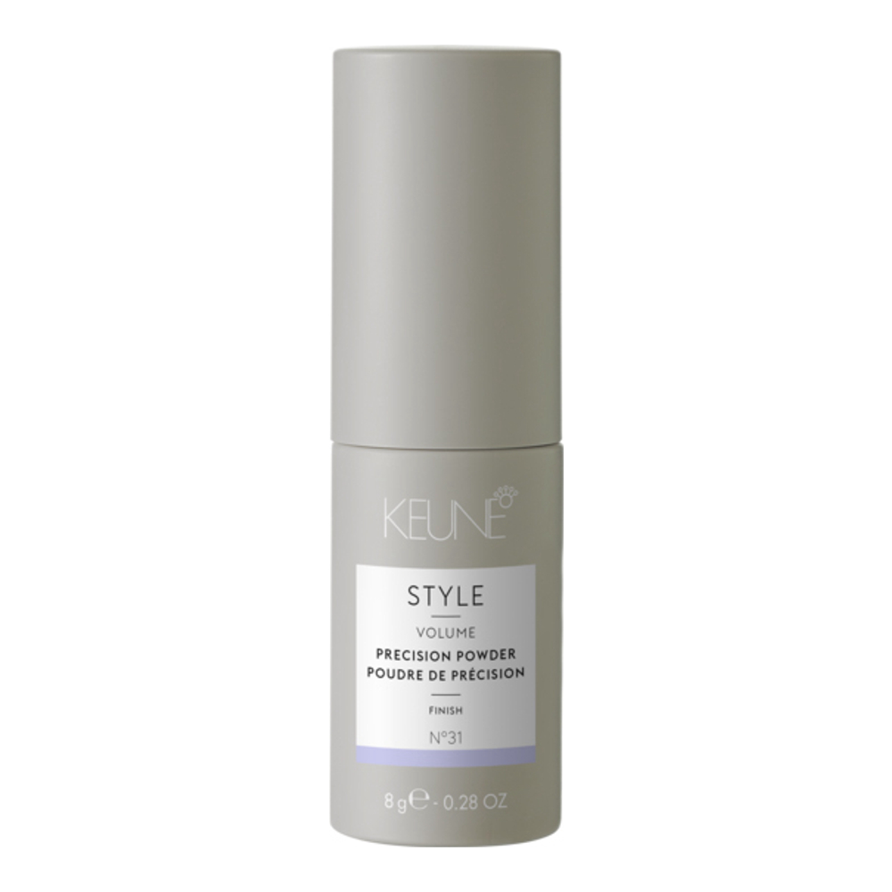 'Style Precision' Hair Powder - 8 g