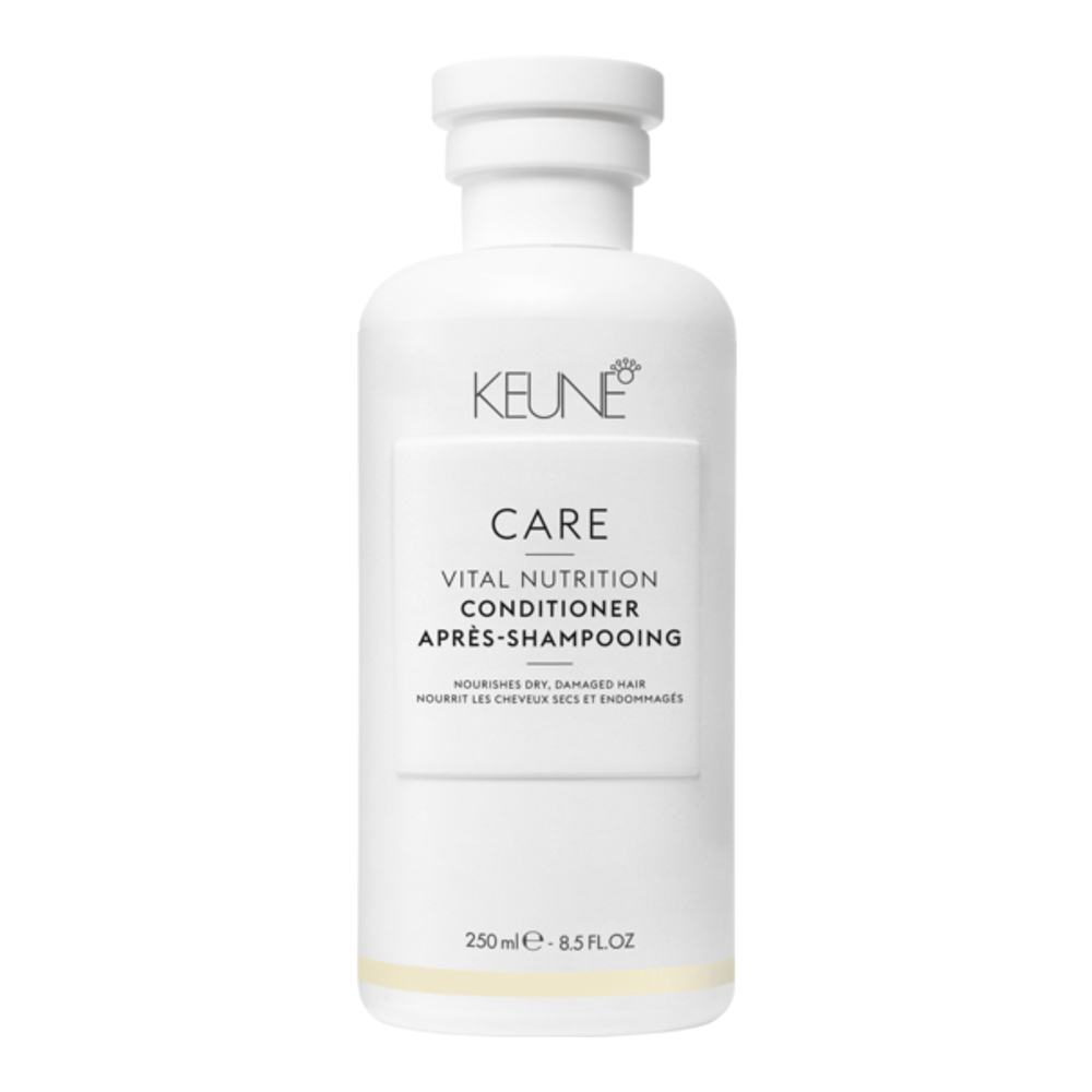 'Care Vital Nutrition' Conditioner - 250 ml