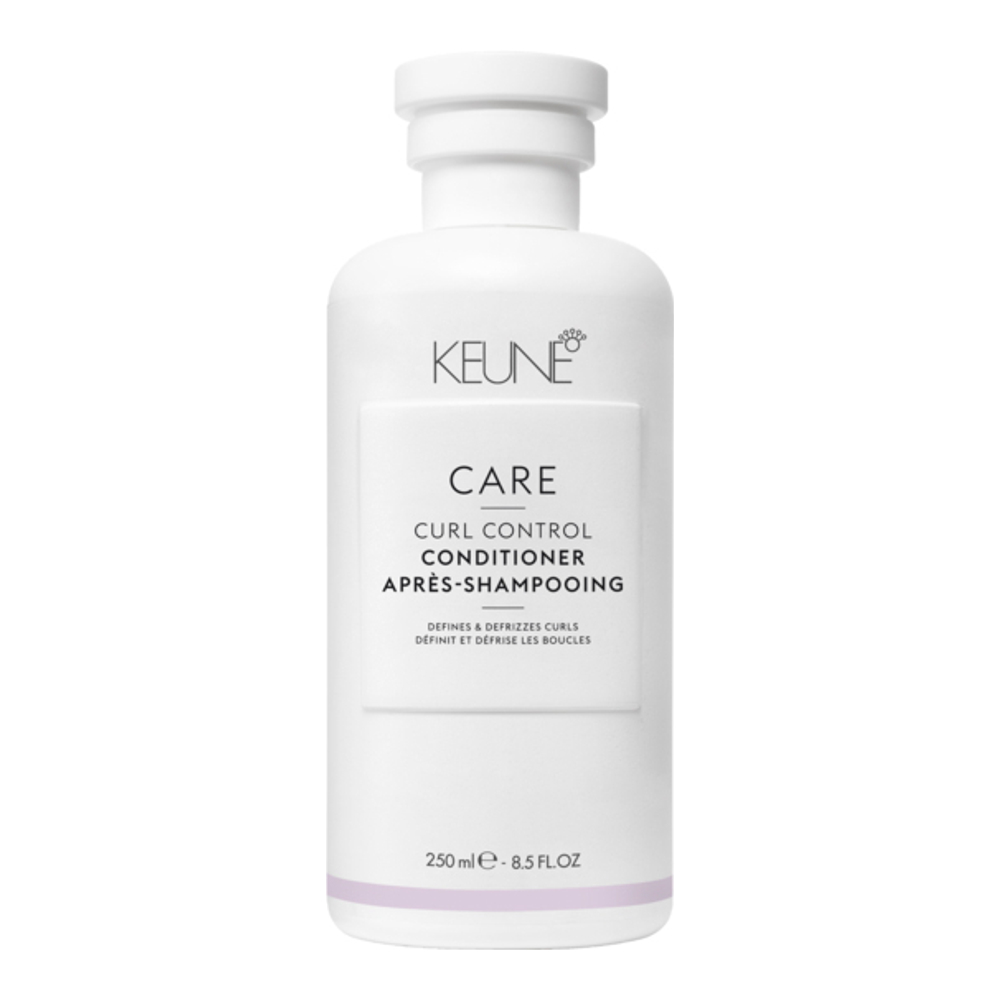 'Care Curl Control' Conditioner - 250 ml