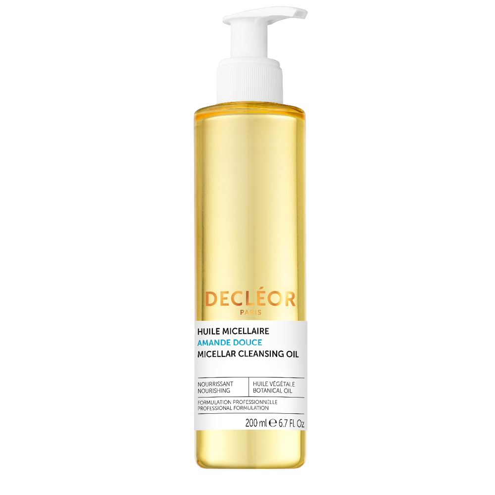 'Amande Douce' Cleansing Oil - 200 ml