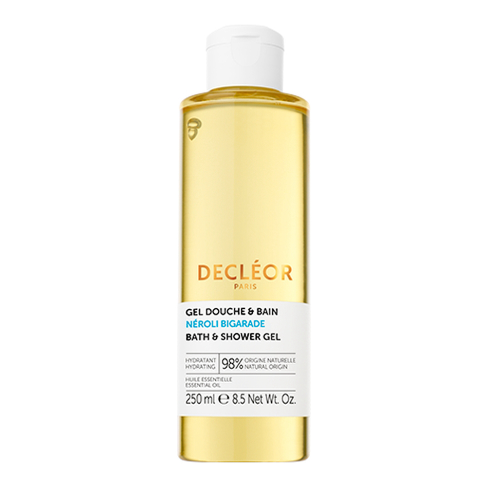 Gel Douche & Bain 'Néroli Bigarade' - 250 ml