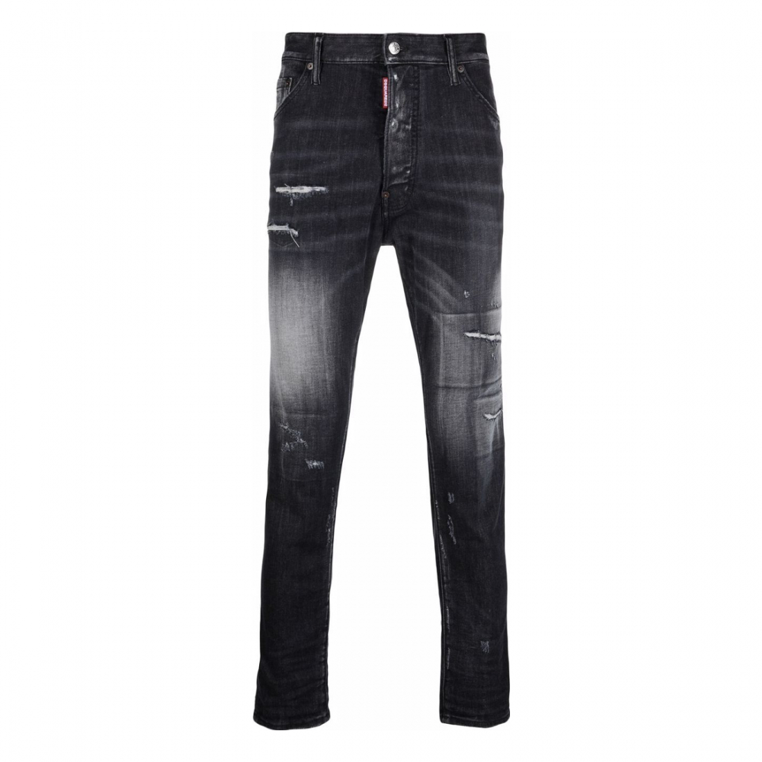 Men's 'Cool Guy Distressed' Jeans