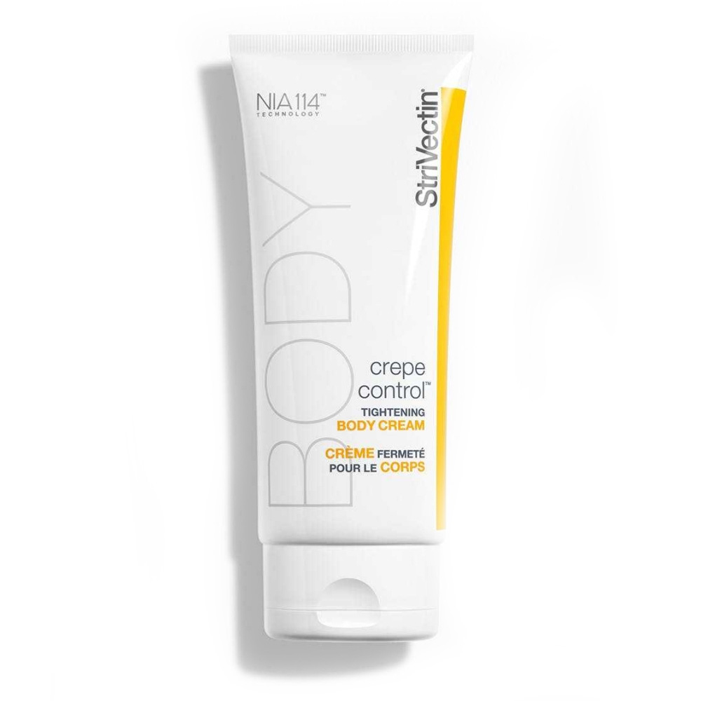 'Crepe Control Tightening' Body Cream - 200 ml