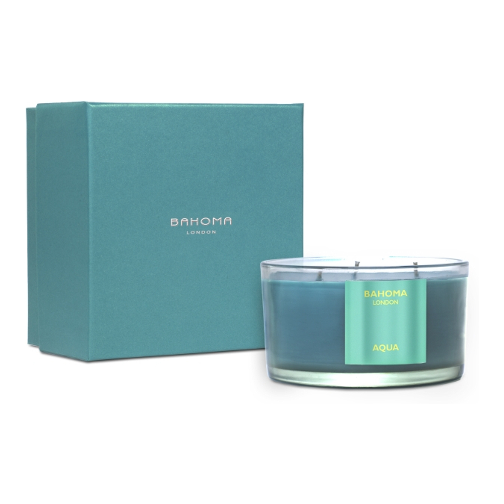 Candle - Aqua 400 g