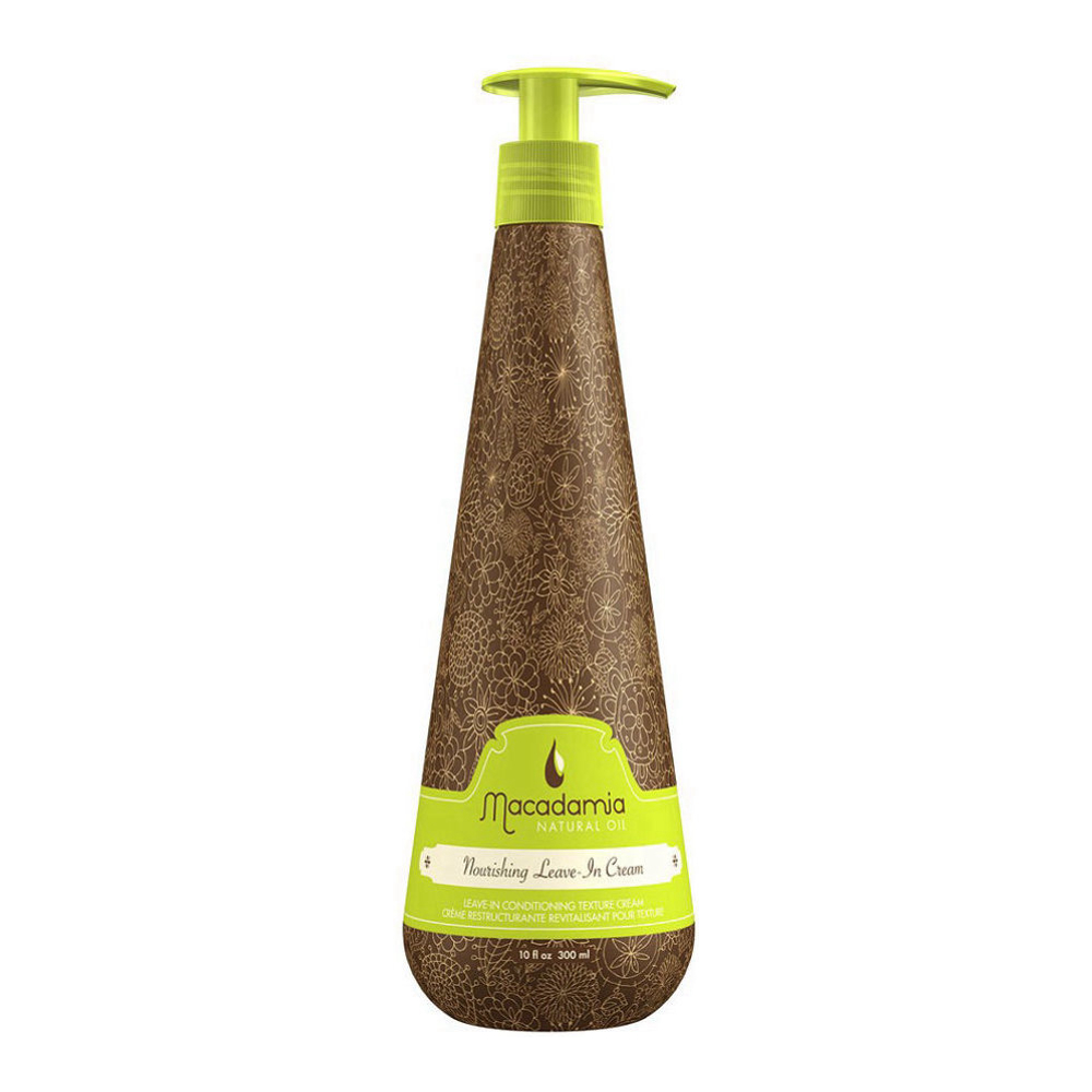 Crème 'Nourishing Leave-In' - 300 ml