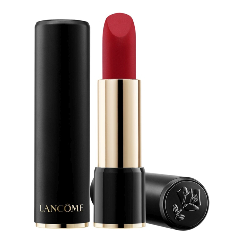 Rouge à Lèvres 'L'Absolu Rouge Drama Matte' 505 - 4.2 g