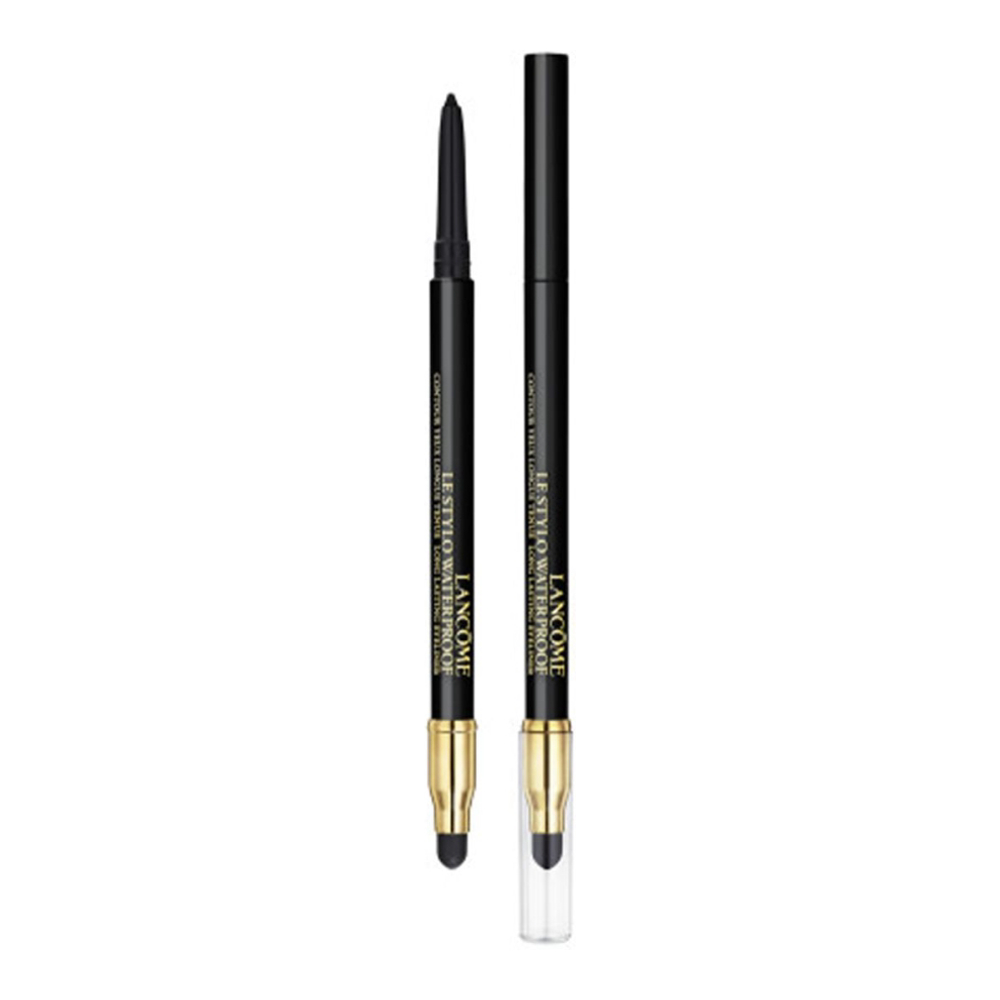 'Le Stylo' Waterproof Eyeliner - 02 Matte Noir Intense 0.35 g