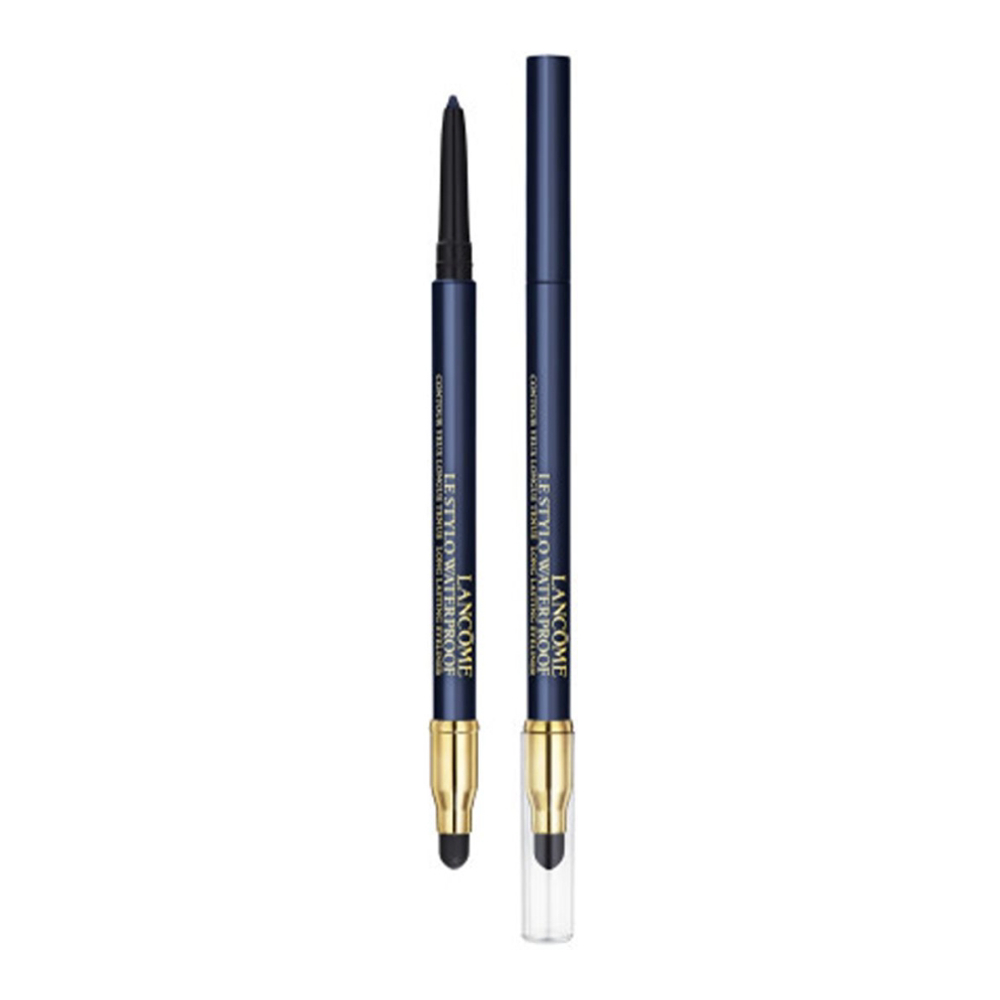 'Le Stylo' Wasserfester Eyeliner - 07 Matte Minuit Illusion 0.35 g