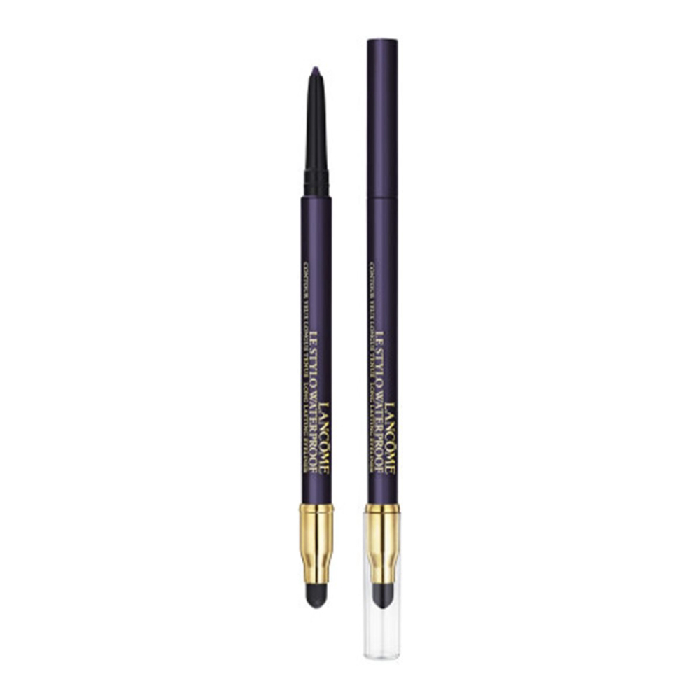 'Le Stylo' Waterproof Eyeliner - 09 Matte Prune Radical 0.35 g