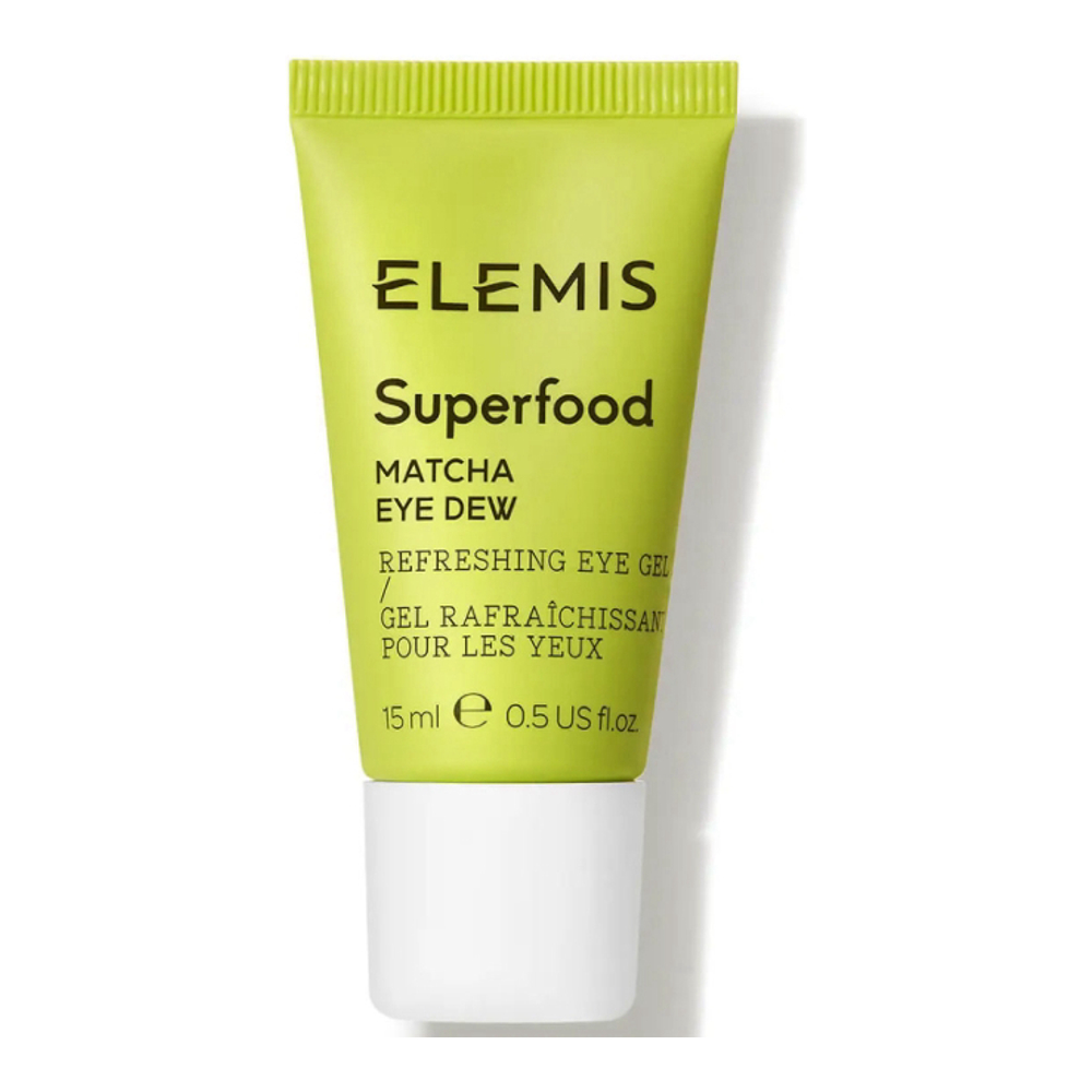 'Superfood Matcha' Eye Cream - 15 ml