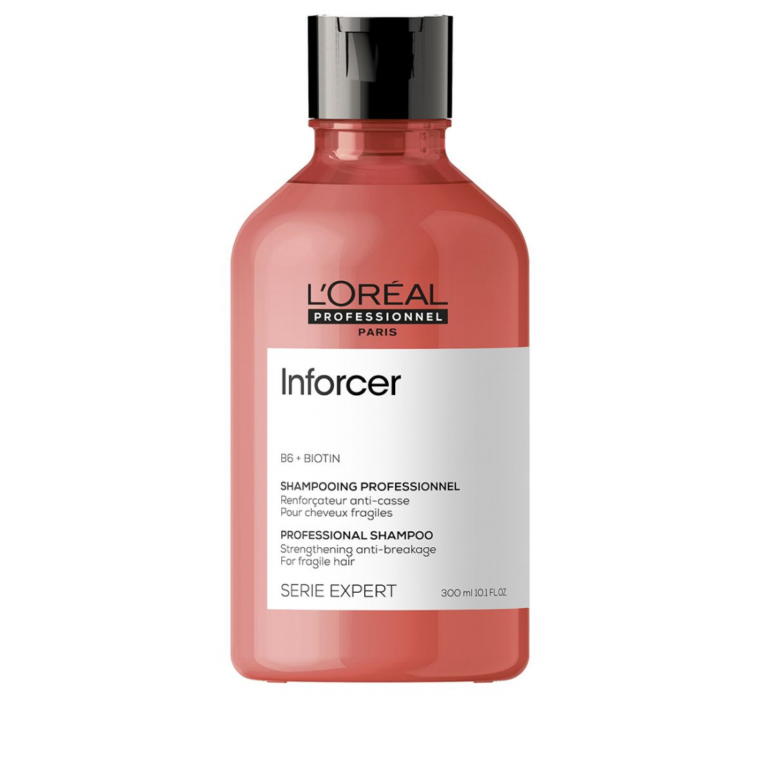 'Inforcer' Shampoo - 300 ml