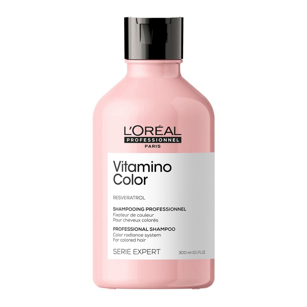 'Vitamino Color' Shampoo - 300 ml