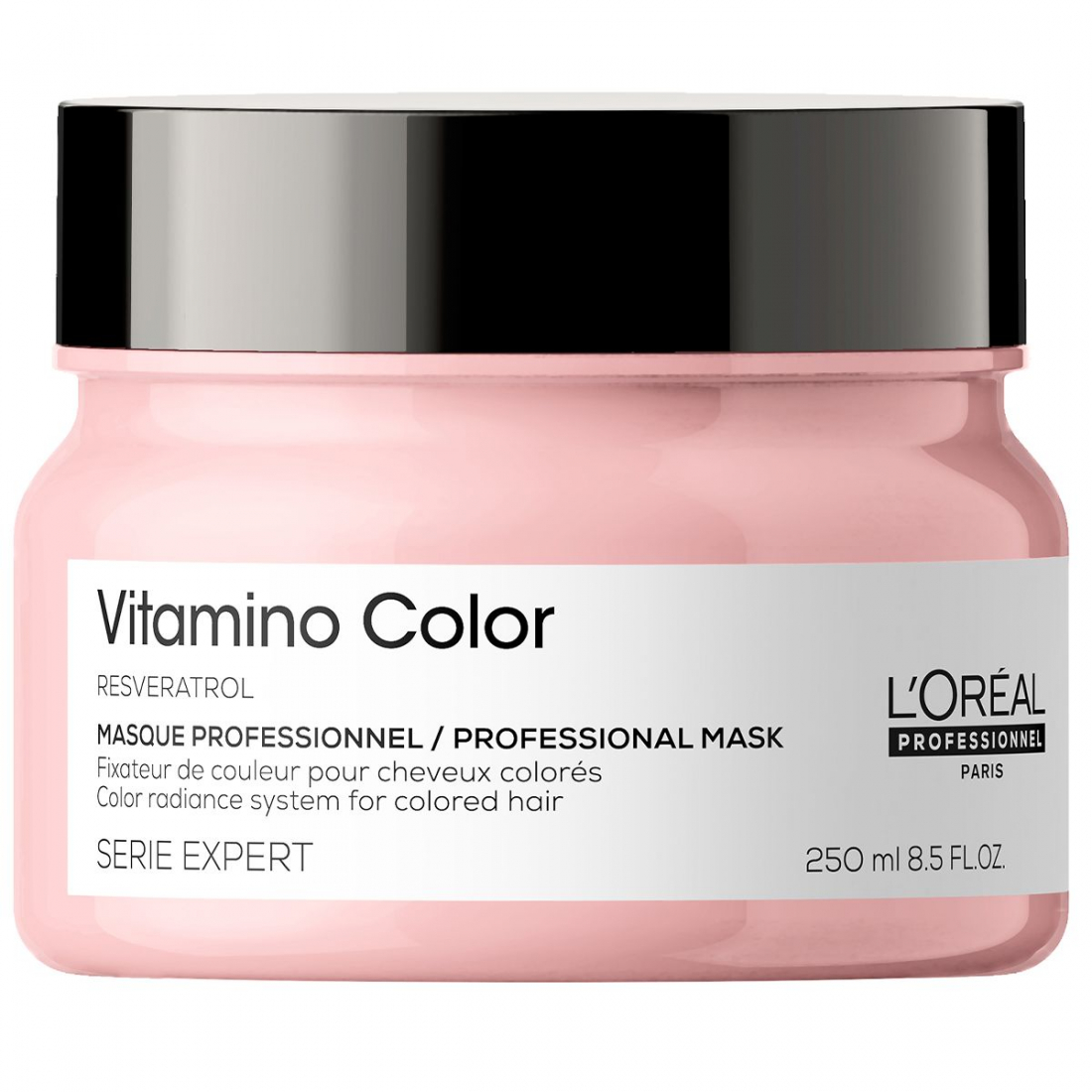 'Vitamino Color' Hair Mask - 250 ml