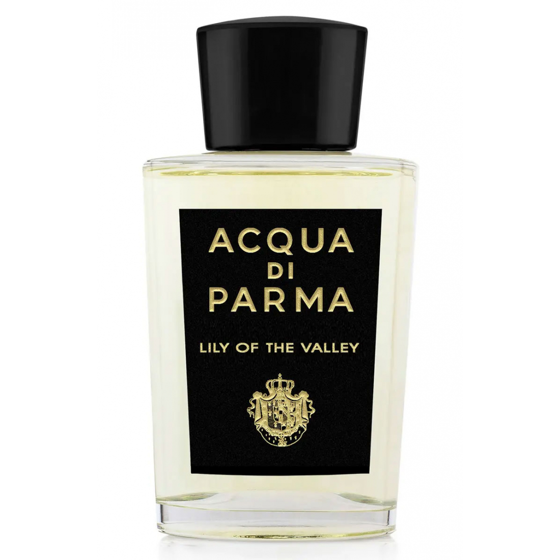 Eau de parfum 'Signatures of the Sun Lily of the Valley' - 100 ml