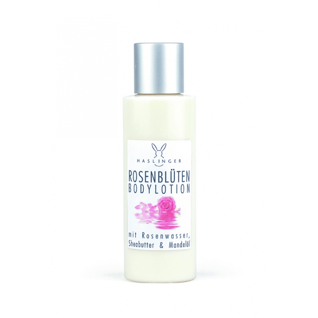 'Rose Petals' Body Lotion - 100 ml