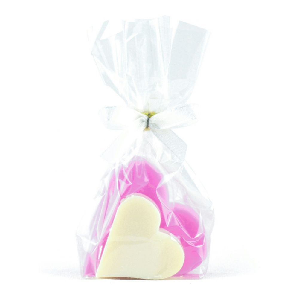 'Rose Petals & Sheep Milk' Soap - 65 g