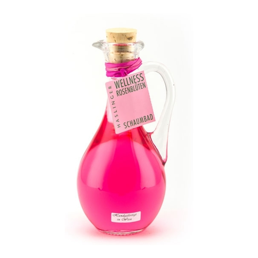 'Rose Petals Sophia' Bubble Bath - 250 ml