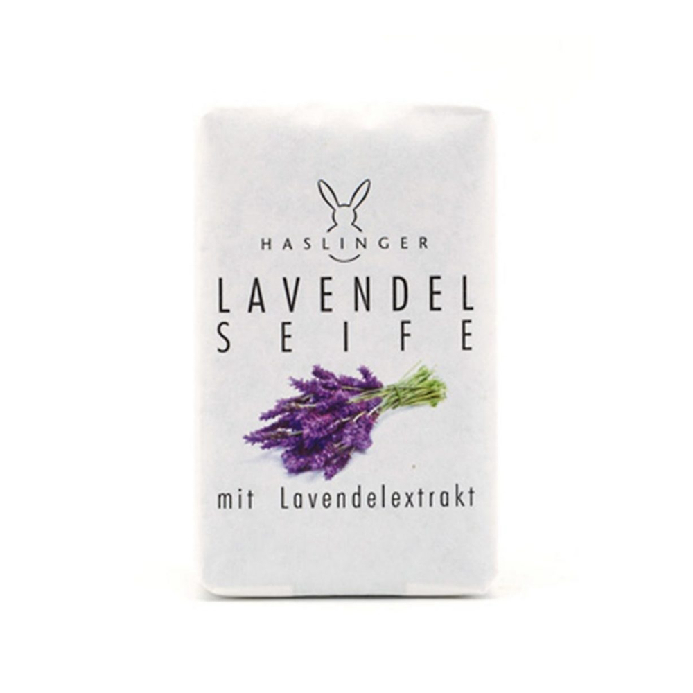 'Lavander' Bar Soap - 150 ml