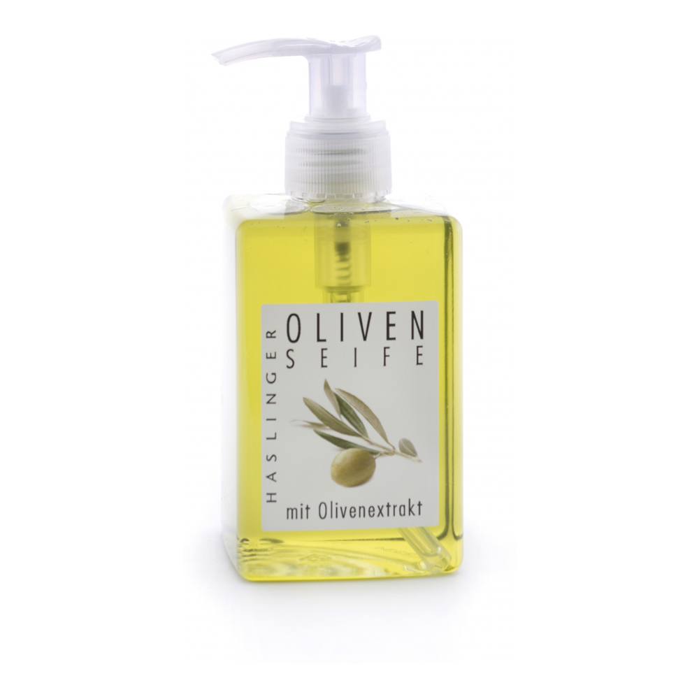 'Olive' Liquid Hand Soap - 250 ml