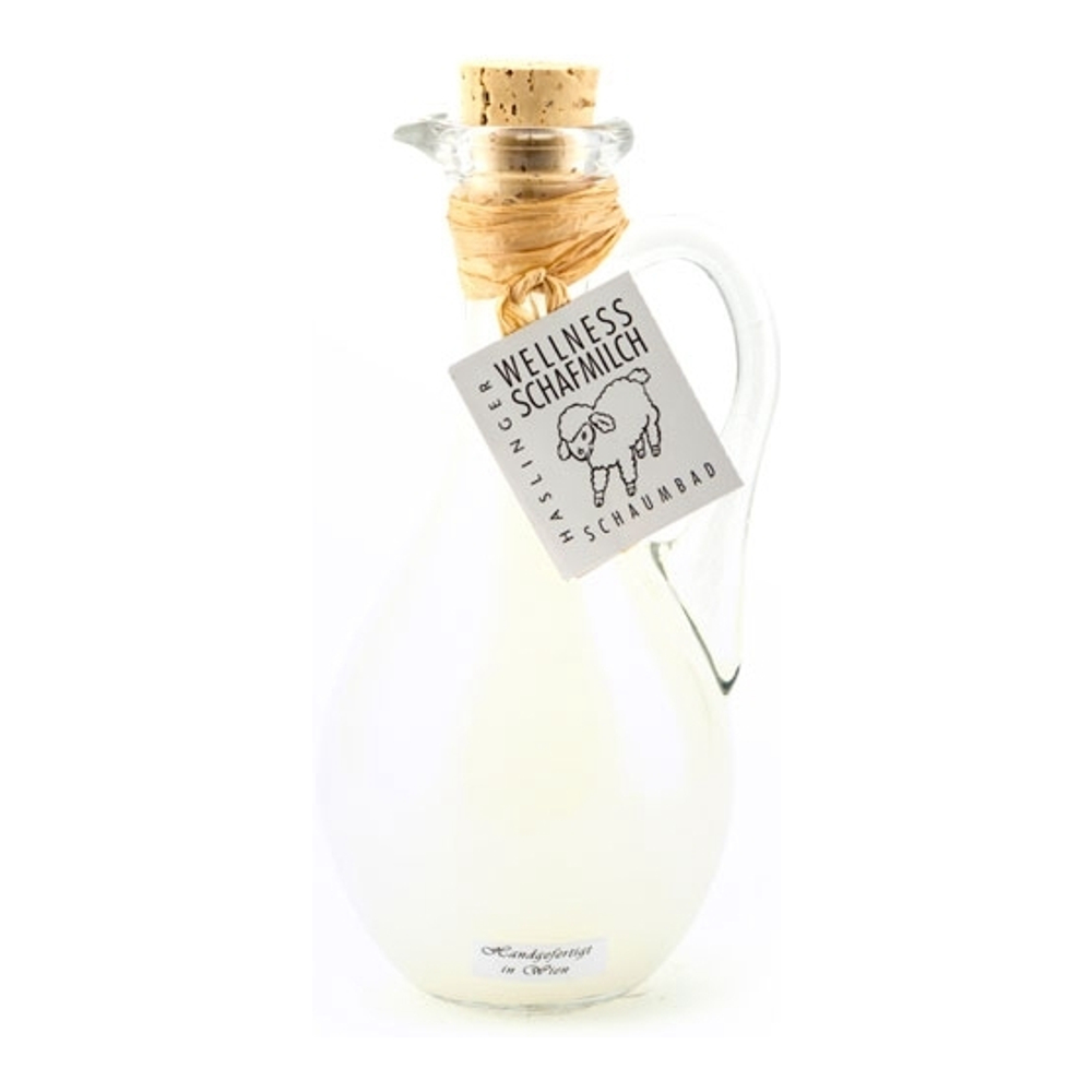 'Sheep Milk' Bubble Bath - 250 ml