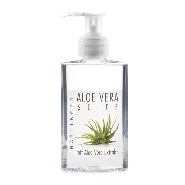 'Aloe Vera' Flüssige Handseife - 250 ml