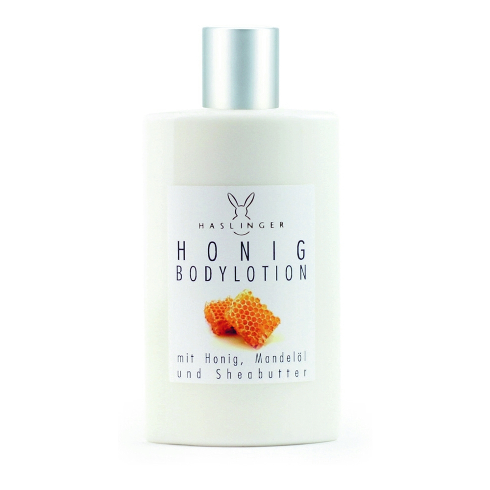 'Honey' Body Lotion - 200 ml