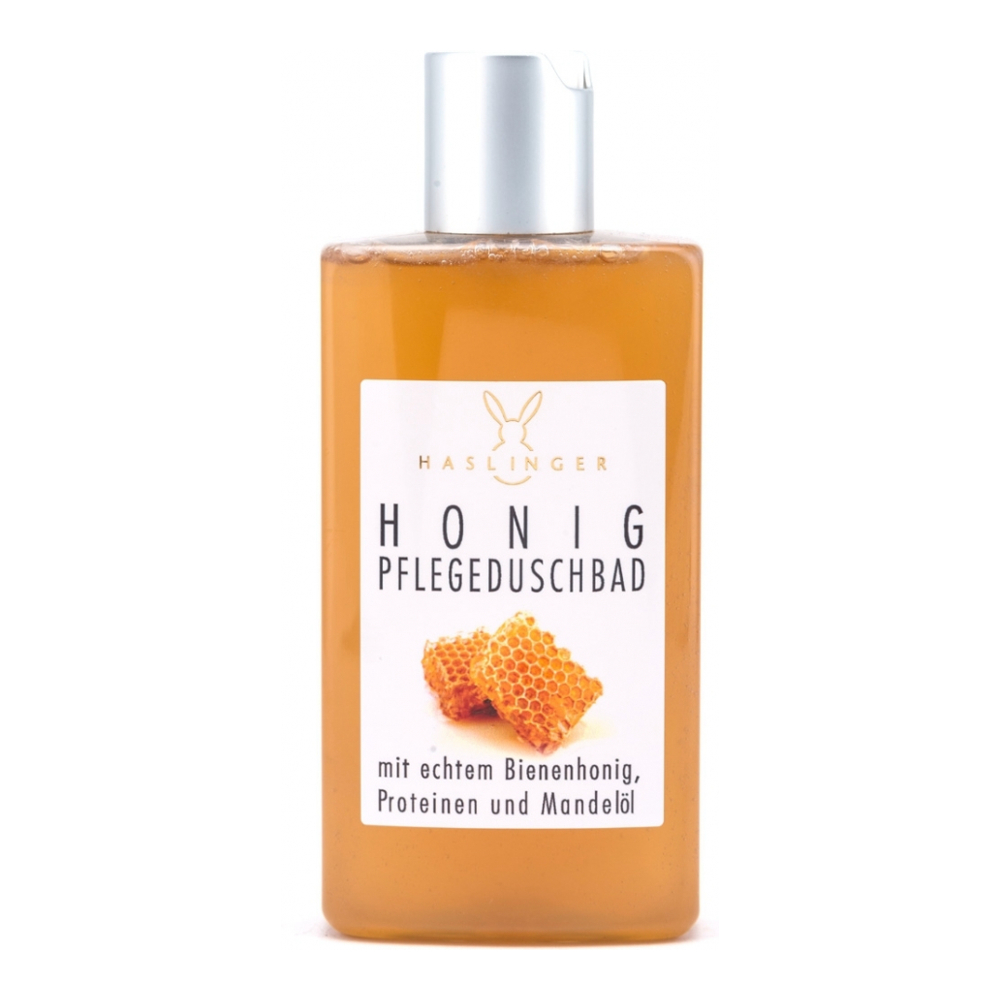 'Honey' Bubble Bath - 200 ml