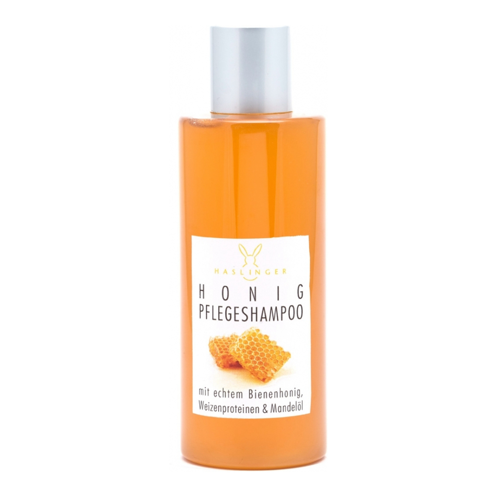 'Honey' Shampoo - 200 ml