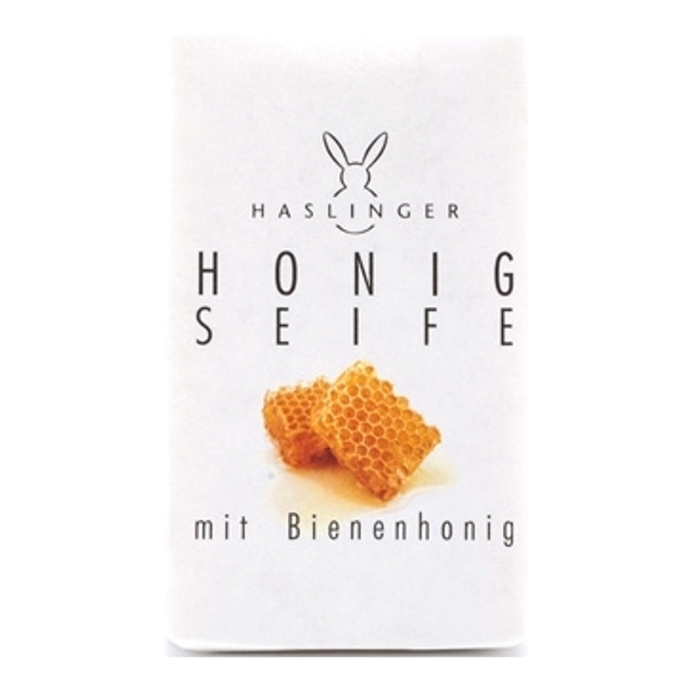 'Honey' Bar Soap - 150 g