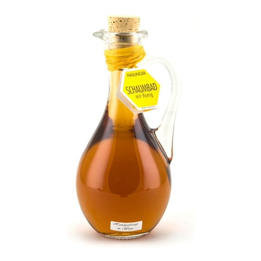 'Honey' Bubble Bath - 250 ml