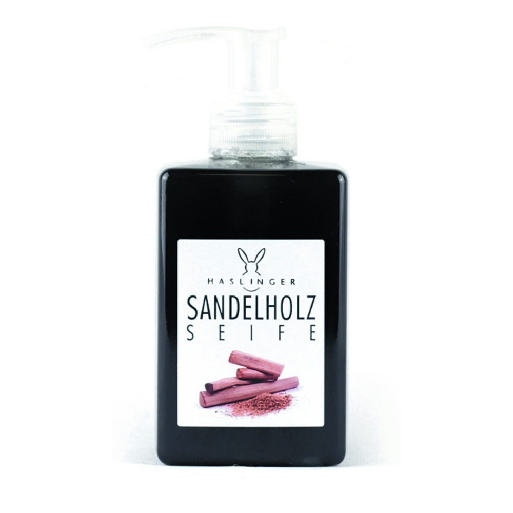 'Sandalwood' Liquid Hand Soap - 250 ml