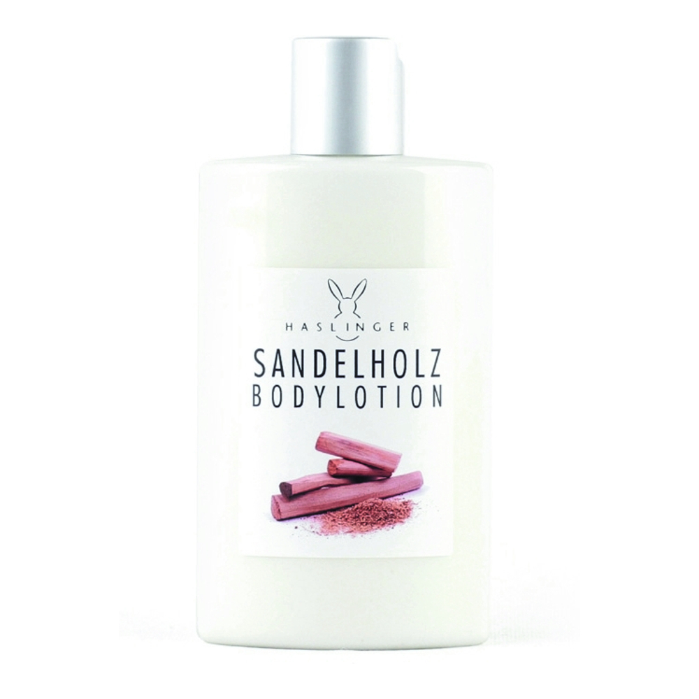 'Sandalwood' Body Lotion - 200 ml