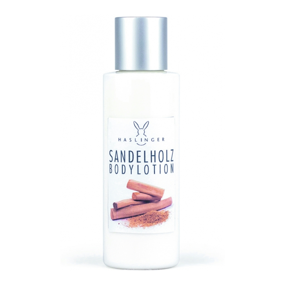 'Sandalwood' Body Lotion - 100 ml